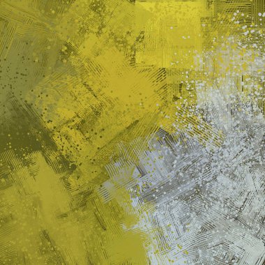 metin için alanı olan grunge arkaplanı