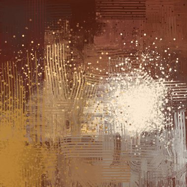 metin için alanı olan grunge arkaplanı