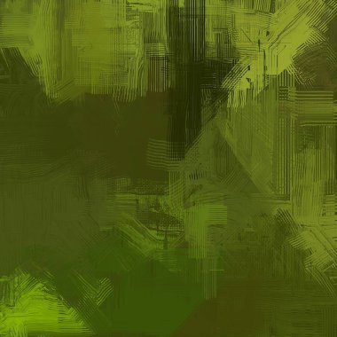 Farklı renk kalıplarına sahip soyut grunge arkaplanı