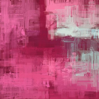 Farklı renk kalıplarına sahip soyut grunge arkaplanı