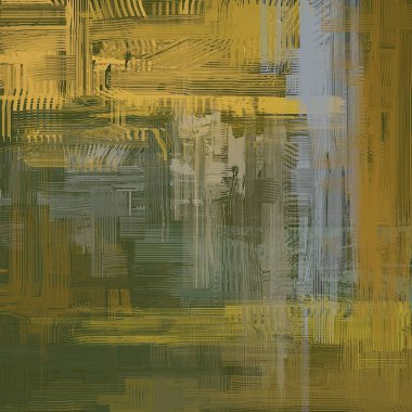 Farklı renk kalıplarına sahip soyut grunge arkaplanı