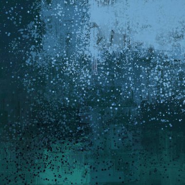 metin için alanı olan grunge arkaplanı