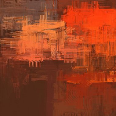 grunge desenleri ile eski vintage arka plan