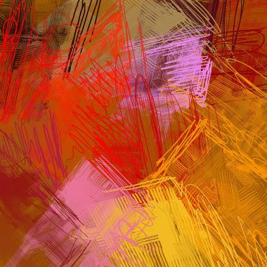 metin için alanı olan grunge arkaplanı