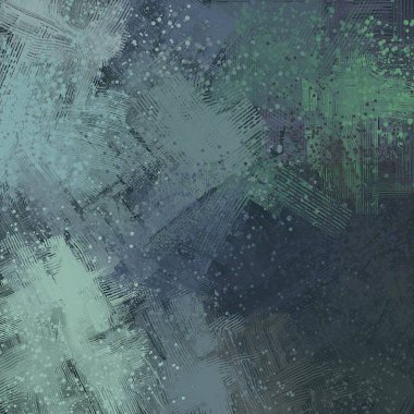 metin için alanı olan grunge arkaplanı