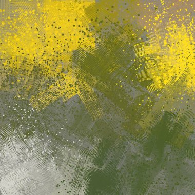 metin için alanı olan grunge arkaplanı