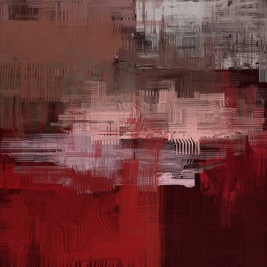 metin için alanı olan grunge arkaplanı