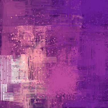 metin için alanı olan grunge arkaplanı