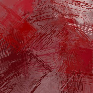 metin için alanı olan grunge arkaplanı