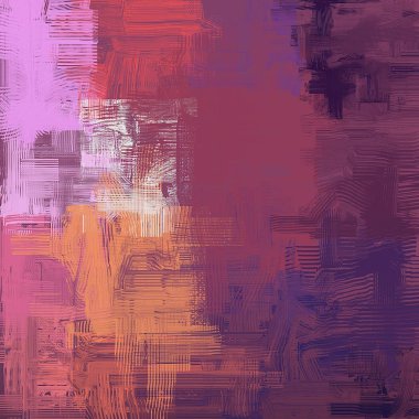 farklı renk desenleri ile grunge arka plan