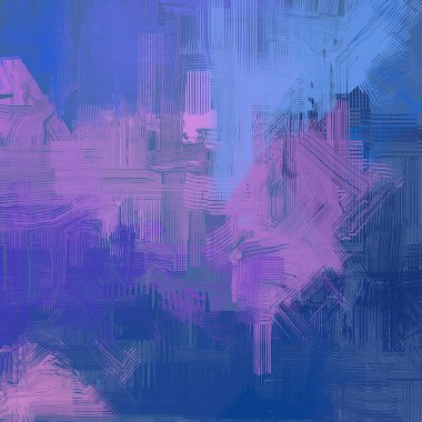 farklı renk desenleri ile grunge arka plan