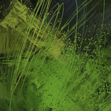 farklı renk desenleri ile grunge arka plan