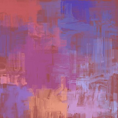 farklı renk desenleri ile grunge arka plan