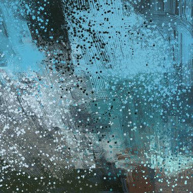 farklı renk desenleri ile grunge arka plan