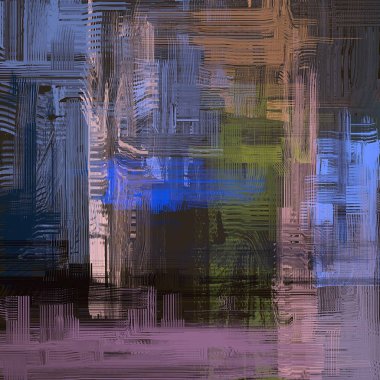 farklı renk desenleri ile grunge arka plan