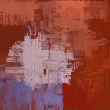 farklı renk desenleri ile grunge arka plan