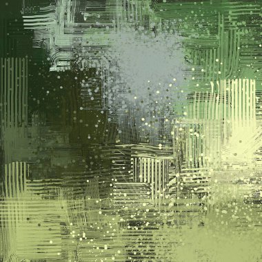 farklı renk desenleri ile grunge arka plan