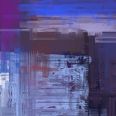 farklı renk desenleri ile grunge arka plan