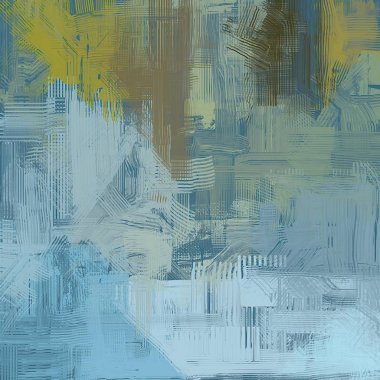 farklı renk desenleri ile grunge arka plan