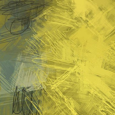 farklı renk desenleri ile grunge arka plan