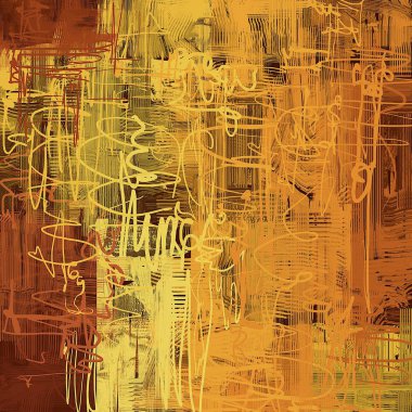 farklı renk desenleri ile grunge arka plan