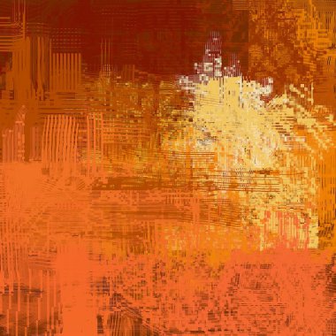 farklı renk desenleri ile grunge arka plan