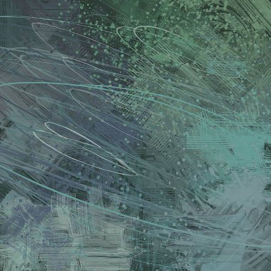 metin veya resim için alanı olan grunge arkaplanı