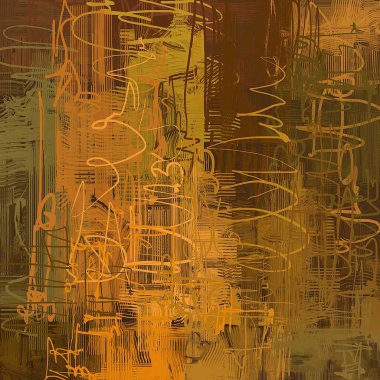 metin veya resim için alanı olan grunge arkaplanı