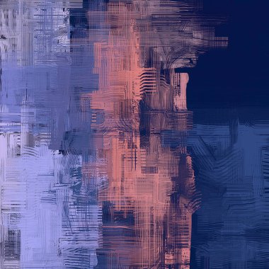 metin veya resim için alanı olan grunge arkaplanı