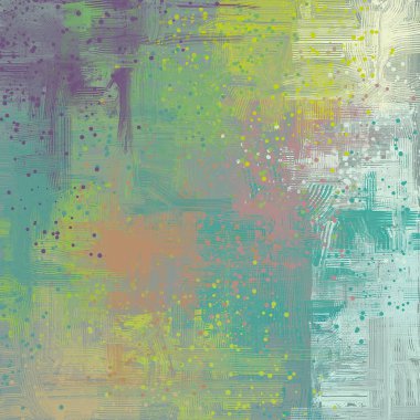 metin veya resim için alanı olan grunge arkaplanı