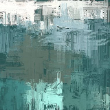 Farklı renk kalıplarına sahip soyut grunge arkaplanı