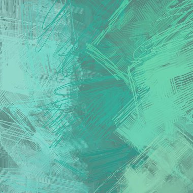 Farklı renk kalıplarına sahip soyut grunge arkaplanı