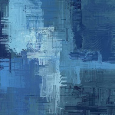 Farklı renk kalıplarına sahip soyut grunge arkaplanı