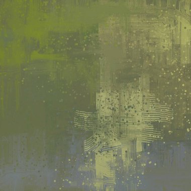 metin için alanı olan grunge arkaplanı