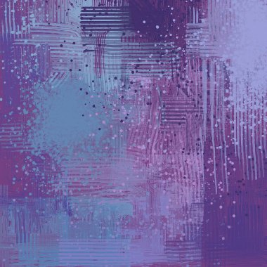 metin için alanı olan grunge arkaplanı