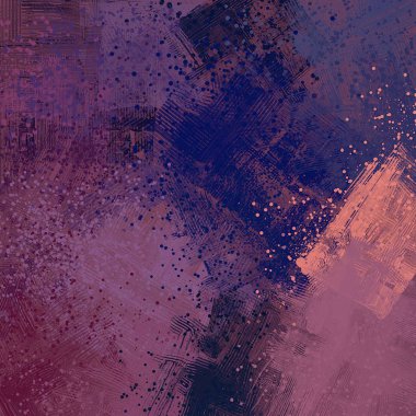 metin için alanı olan grunge arkaplanı