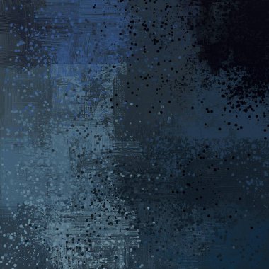 metin için alanı olan grunge arkaplanı