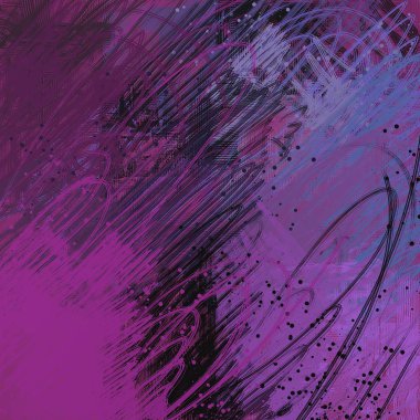 metin için alanı olan grunge arkaplanı