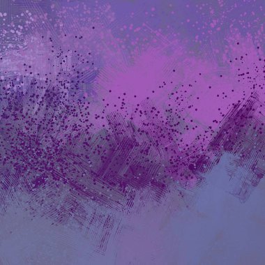 metin için alanı olan grunge arkaplanı