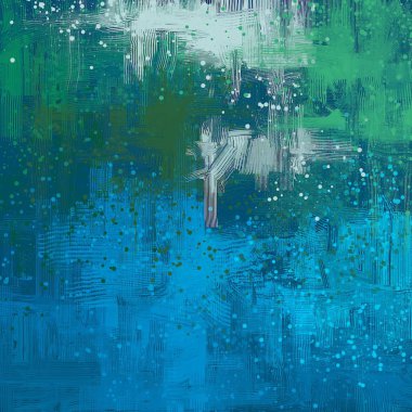 metin için alanı olan grunge arkaplanı