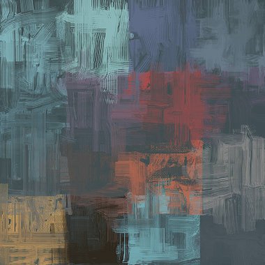 metin için alanı olan grunge arkaplanı