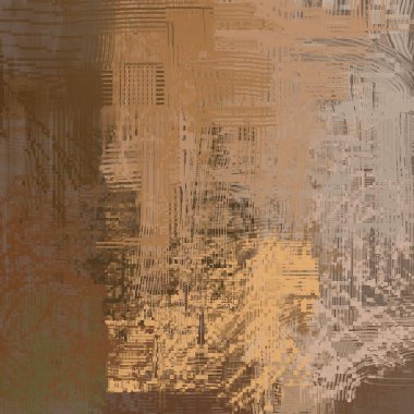 metin için alanı olan grunge arkaplanı