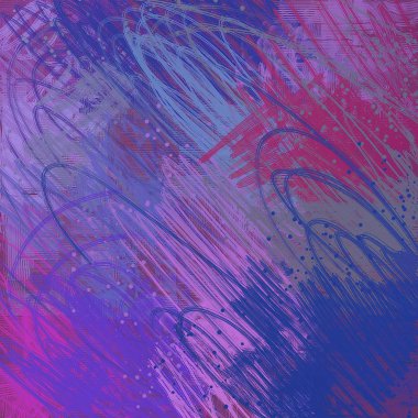 metin için alanı olan grunge arkaplanı