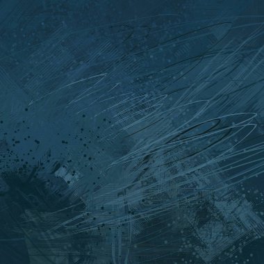 metin için alanı olan grunge arkaplanı