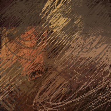 metin için alanı olan grunge arkaplanı