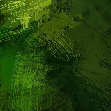 metin için alanı olan grunge arkaplanı