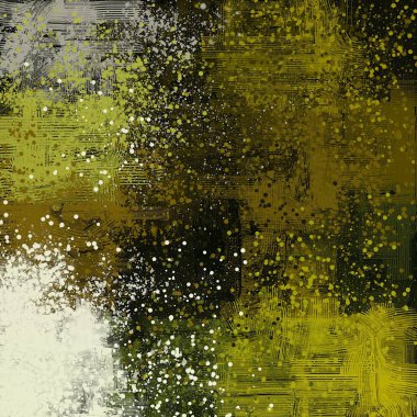 metin için alanı olan grunge arkaplanı