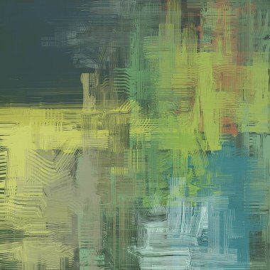 metin için alanı olan grunge arkaplanı