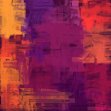 metin için alanı olan grunge arkaplanı