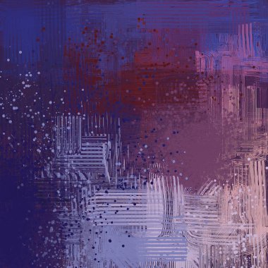 metin için alanı olan grunge arkaplanı